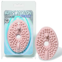 Bumpy Sensation Tickler
