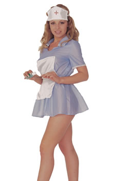 Nurses Outfit