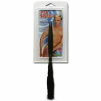 Pen Friend Butt Plug