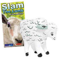 Slam The Lamb