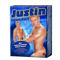 Jason Lovedoll