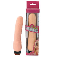Perfect Pleasures Veined Vibe