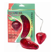 Sensual Strawberry