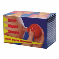 Nipple Pump