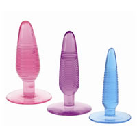 Twirly Trio