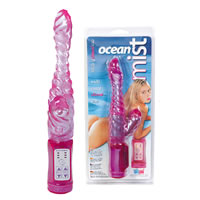 Ocean Mist