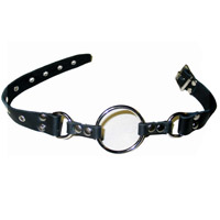 Ring Gag
