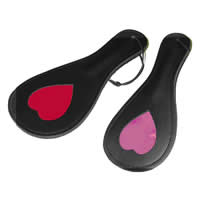 Paddle with Heart