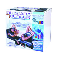 Louisiana Lounger