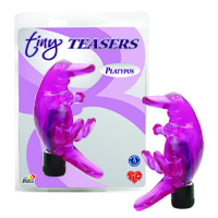 Tiny Teasers Platypus