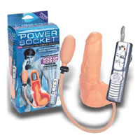 Power Socket