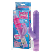 Passion Wave