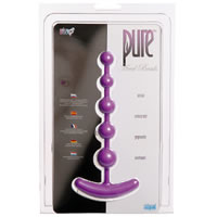 Pure Anal Beads