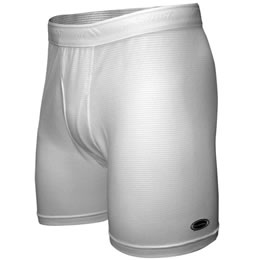 Medalist Silvermax Boxer Shorts