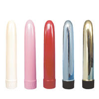 Multi Speed Vibrator