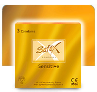 Safex Sensitive