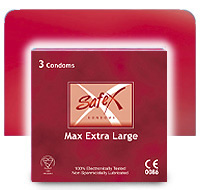 Safex Max Extra Large