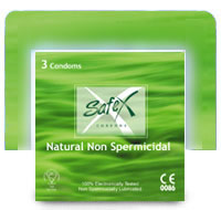 Safex Natural
