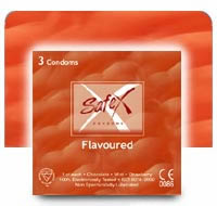 Safex Flavoured