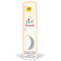 Eros Pjur Woman