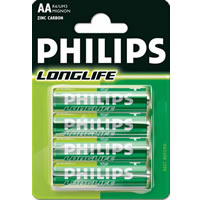 AA Batteries