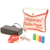 Tongue Joy Pleasure Pack