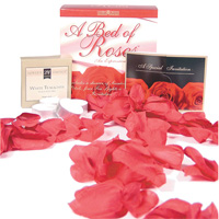 Bed of Roses