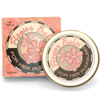 Lip Balm Orgasm Booster
