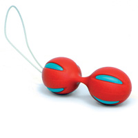 Smart Balls