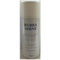 Rubba Shine