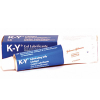 KY Jelly