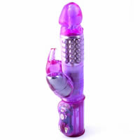 Ultra 7 Rabbitronic