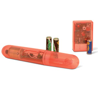 Remote Controlled Vibrator