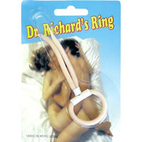 Dr Richards Ring