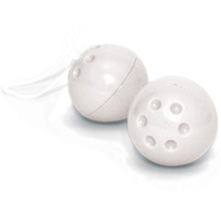 Oriental Duotone Balls