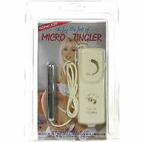 Torpedo Micro Tingler