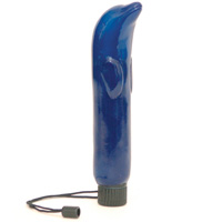 Blue Dolphin G Spot
