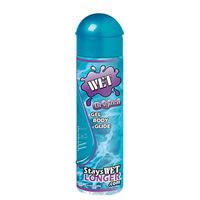 WET Original Gel