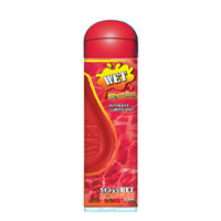 WET Hot Cinnamon