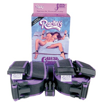 Rachels Pleasures Bed Spread