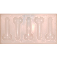 Willy Ice Tray