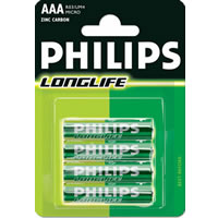 AAA Batteries