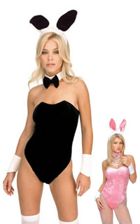 Bunnygirl Outfit