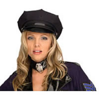 Police Hat