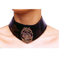 Police Choker