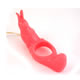 Wittle Wabbit Vibrating Ring