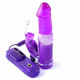 Jessica Rabbit Vibrator