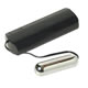 Silver Waterproof Bullet