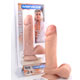 Mansize Vibrating Cock
