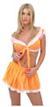 Yellow Girly Set